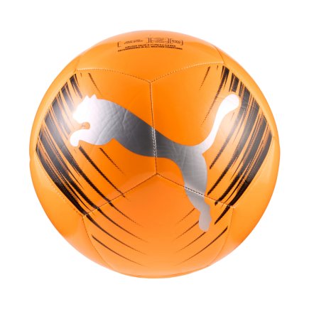 М`яч футбольний Puma Attacanto Graphic 84739 04 розмір 5