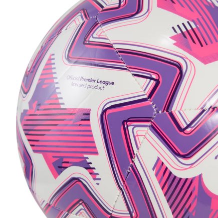 М`яч футбольний Puma Orbita Play Premier League 84717 01 розмір 5