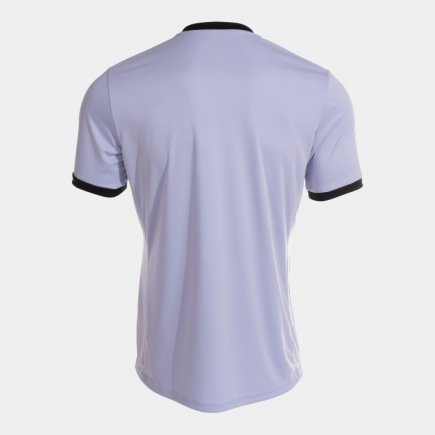 Футболка для арбітра Joma REFEREE 104240.371 колір: сірий