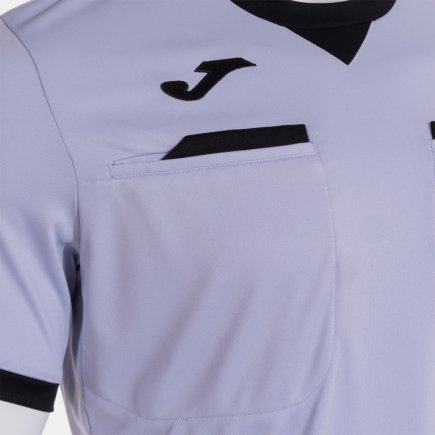 Футболка для арбітра Joma REFEREE 104240.371 колір: сірий