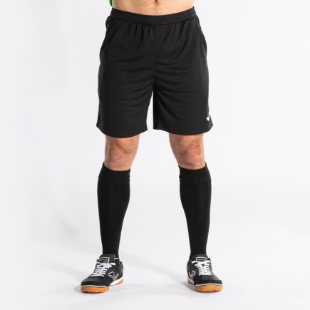Шорты Joma REFEREE 101327.100 цвет: черный