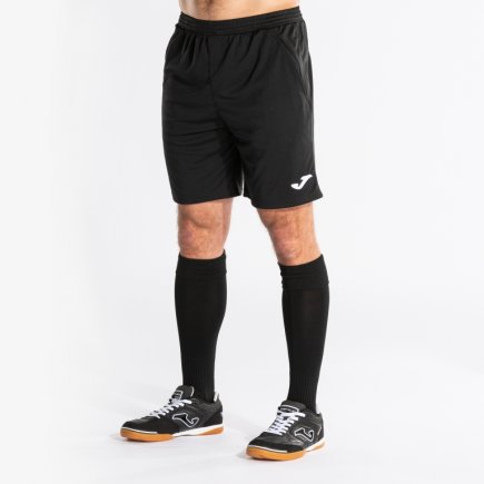 Шорты Joma REFEREE 101327.100 цвет: черный