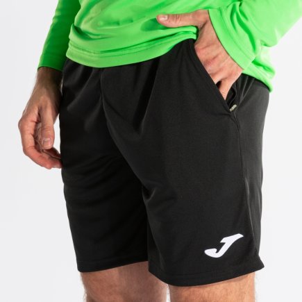 Шорты Joma REFEREE 101327.100 цвет: черный