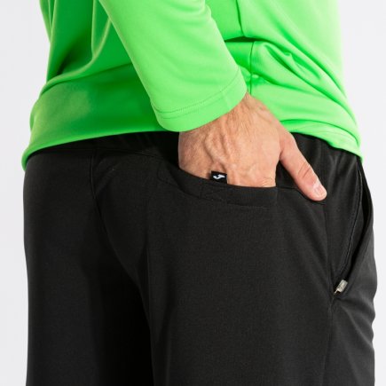 Шорти Joma REFEREE 101327.100 колір: чорний