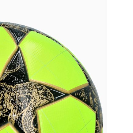 М'яч футбольний Adidas UCL League JZ9994 розмір 5 - Офіційна Продукція