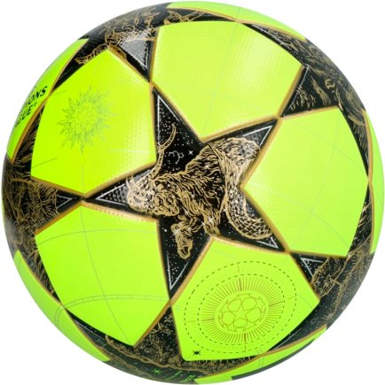 М'яч футбольний Adidas UCL League JZ9994 розмір 5 - Офіційна Продукція