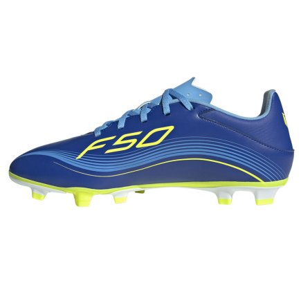 Бутсы Adidas F50 Club FG/MG JP7444 - Официальная Продукция