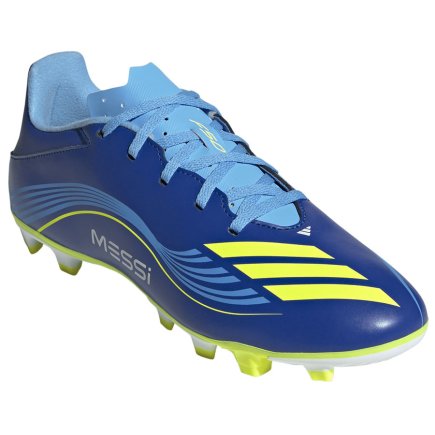 Бутсы Adidas F50 Club FG/MG JP7444 - Официальная Продукция