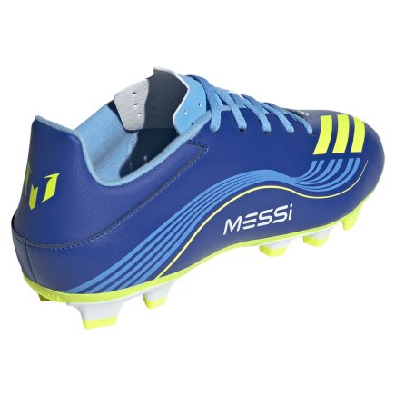 Бутсы Adidas F50 Club FG/MG JP7444 - Официальная Продукция