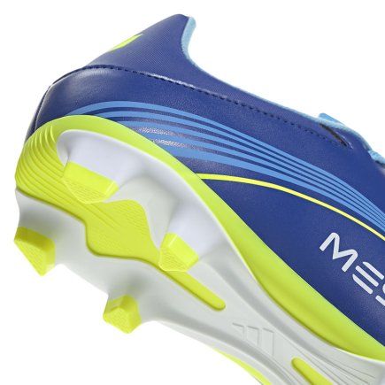 Бутсы Adidas F50 Club FG/MG JP7444 - Официальная Продукция