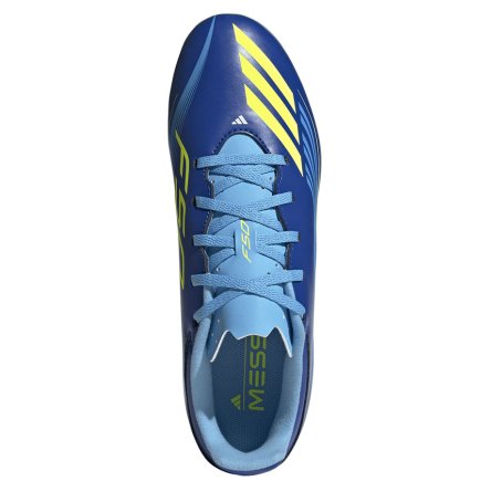 Бутсы Adidas F50 Club FG/MG JP7444 - Официальная Продукция