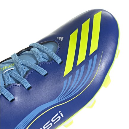 Бутсы Adidas F50 Club FG/MG JP7444 - Официальная Продукция