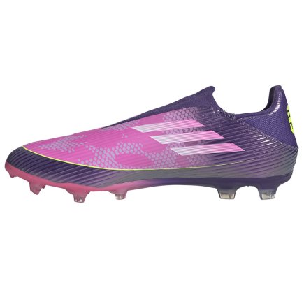 Бутсы Adidas F50 League LL FG/MG JQ9730 - Официальная Продукция