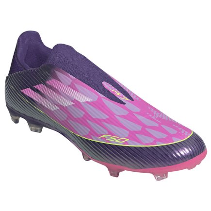 Бутсы Adidas F50 League LL FG/MG JQ9730 - Официальная Продукция