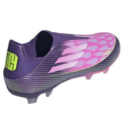 Бутсы Adidas F50 League LL FG/MG JQ9730 - Официальная Продукция