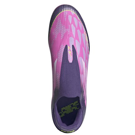 Бутсы Adidas F50 League LL FG/MG JQ9730 - Официальная Продукция