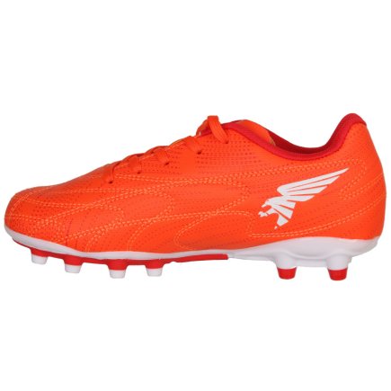 Бутсы Joma EVOLUTION 2508 Jr EVJW2508FG детские