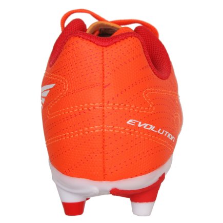 Бутсы Joma EVOLUTION 2508 Jr EVJW2508FG детские