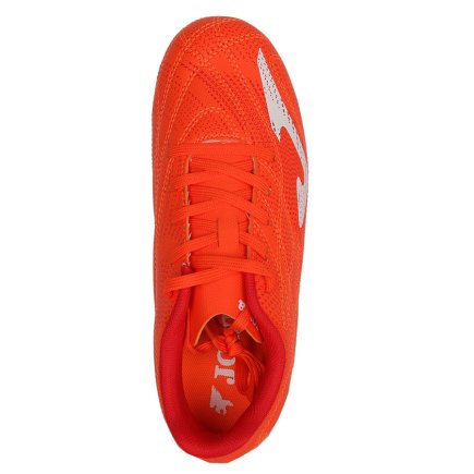 Бутсы Joma EVOLUTION 2508 Jr EVJW2508FG детские