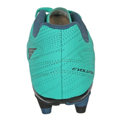 Бутсы Joma EVOLUTION 2517 Jr EVJW2517FG детские