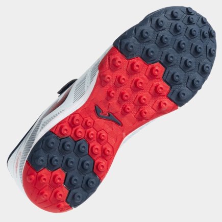 Сороконіжки Joma POWERFUL 2505 Jr TF POJW2505TFV дитячі
