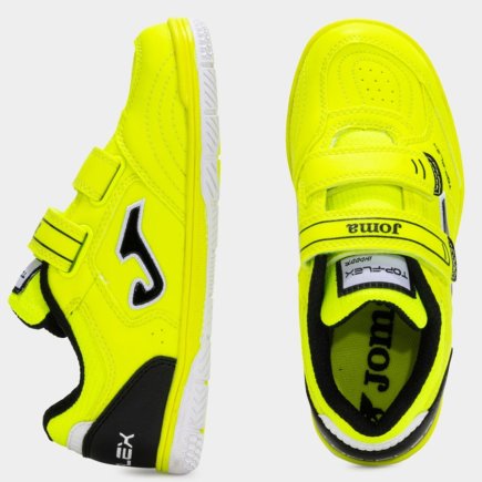 Обувь для зала Joma Top Flex 2509 IN Jr TPJW2509INV детская