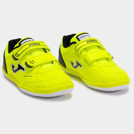 Обувь для зала Joma Top Flex 2509 IN Jr TPJW2509INV детская