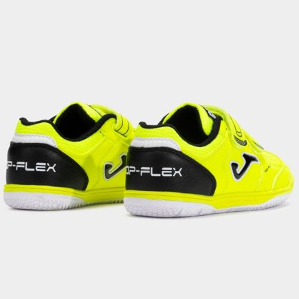 Обувь для зала Joma Top Flex 2509 IN Jr TPJW2509INV детская
