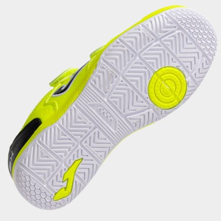 Обувь для зала Joma Top Flex 2509 IN Jr TPJW2509INV детская