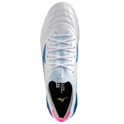 Бутсы Mizuno Morelia Neo IV Beta Japan FG P1GA254025