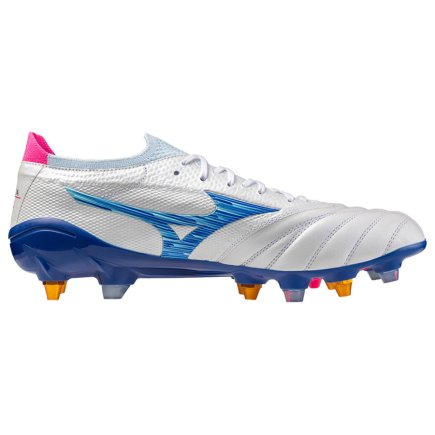 Бутсы Mizuno Morelia Neo IV Beta Japan Mix SG P1GC254025