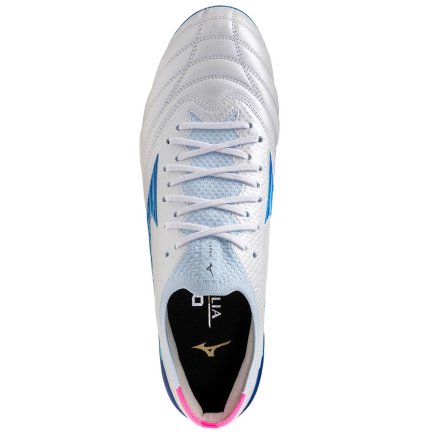 Бутсы Mizuno Morelia Neo IV Beta Japan Mix SG P1GC254025