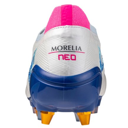 Бутсы Mizuno Morelia Neo IV Beta Japan Mix SG P1GC254025