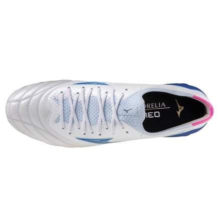Бутси Mizuno Morelia Neo IV Beta P1GA254225