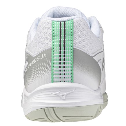 Обувь для зала Mizuno Morelia Sala Club IN Q1GB251621