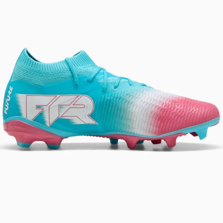 Бутси Puma 8 Match Re-Charge FG/AG 108759-01