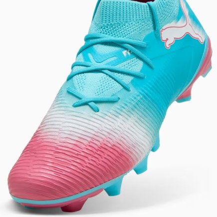 Бутси Puma 8 Match Re-Charge FG/AG 108759-01
