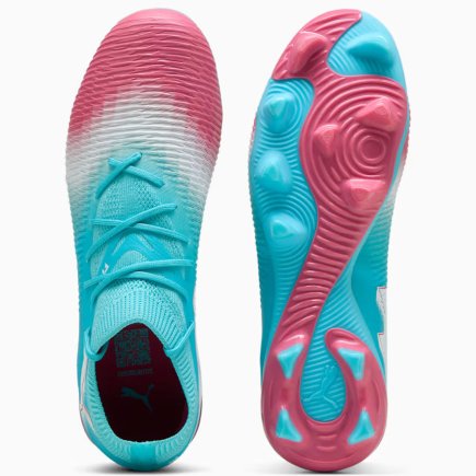 Бутси Puma 8 Match Re-Charge FG/AG 108759-01