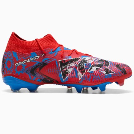 Бутси Puma Future 8 Match Playmakers  FG/AG 108749-01