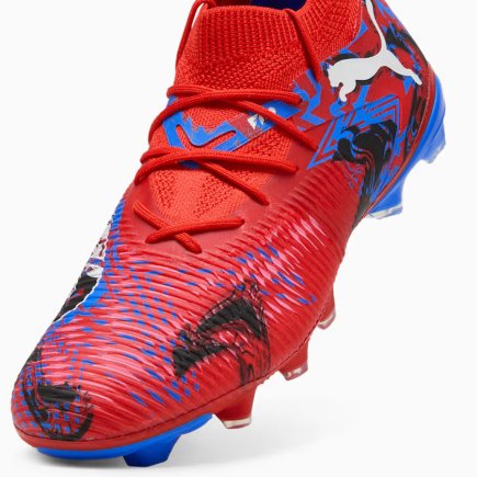 Бутси Puma Future 8 Match Playmakers  FG/AG 108749-01