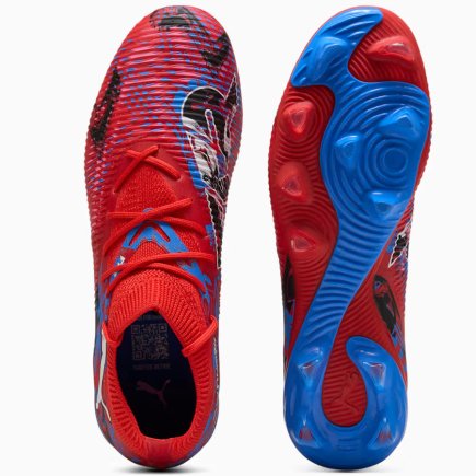 Бутси Puma Future 8 Match Playmakers  FG/AG 108749-01