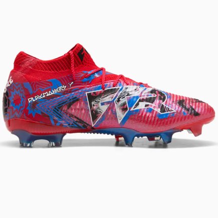 Бутси Puma Future 8 Ultimate Playmakers FG 108748-01
