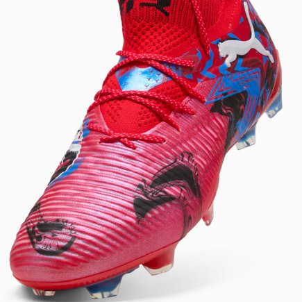 Бутси Puma Future 8 Ultimate Playmakers FG 108748-01