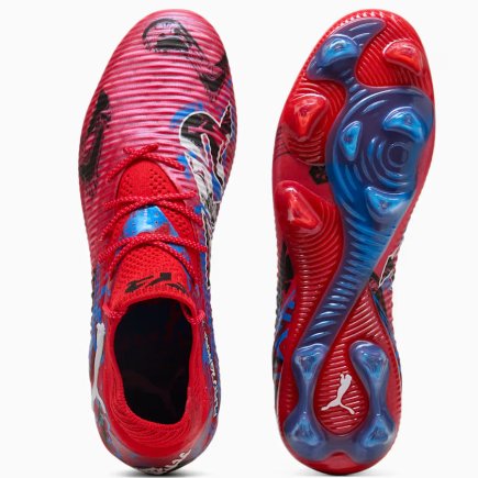 Бутси Puma Future 8 Ultimate Playmakers FG 108748-01