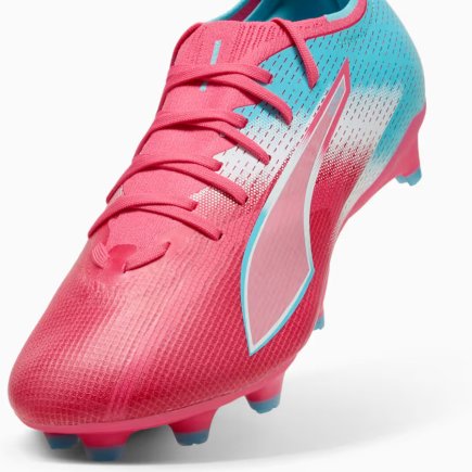 Бутси Puma Ultra 6 Match Re-Charge FG/AG 108765-01