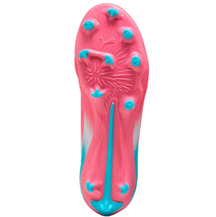 Бутсы Puma Ultra 6 Match Re-Charge Jr FG/AG 108767-01 детские