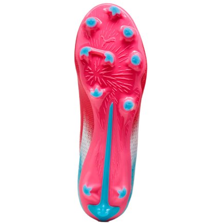 Бутси Puma Ultra 6 Match Re-Charge FG/AG 108765-01