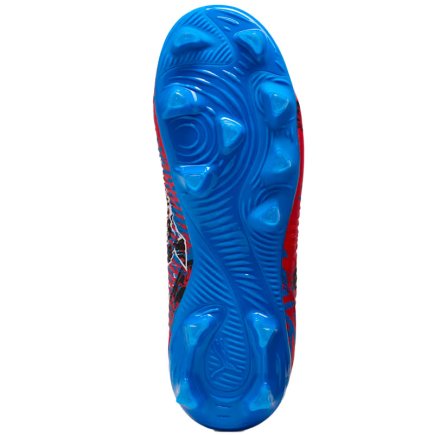 Бутси Puma Future 8 Match Playmakers Jr FG/AG 108750-01 дитячі