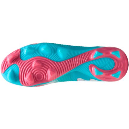 Бутси Puma 8 Match Re-Charge FG/AG 108759-01