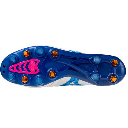 Бутсы Mizuno Morelia Neo IV Beta Japan Mix SG P1GC254025